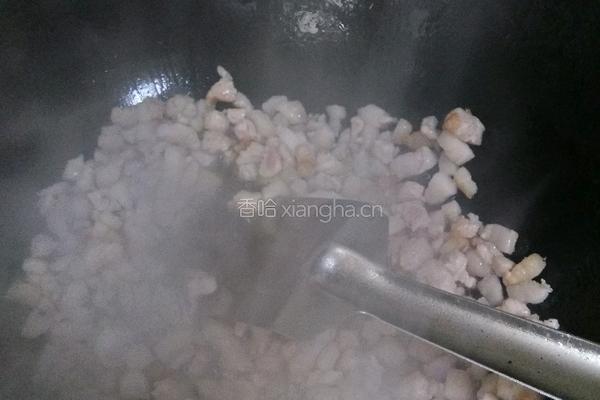 老北京炸酱的做法图解4