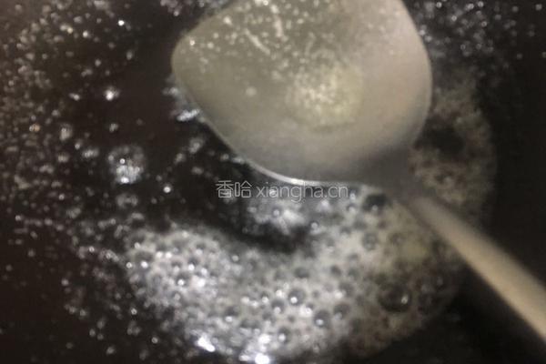 红烧鸡爪的做法图解10