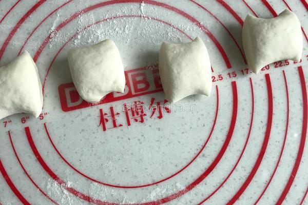三鲜锅贴的做法图解13