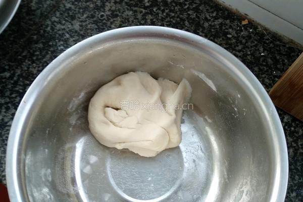 婴儿辅食小面条的做法图解1