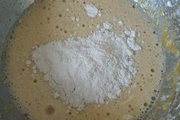 纸杯威风小蛋糕的做法图解10