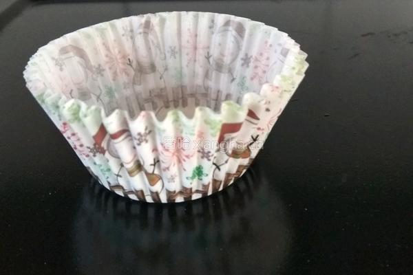 纸杯威风小蛋糕的做法图解15