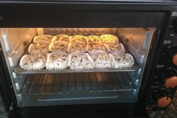 纸杯威风小蛋糕的做法图解18