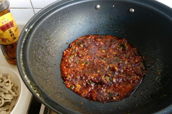 鱼香肉丝的做法图解8