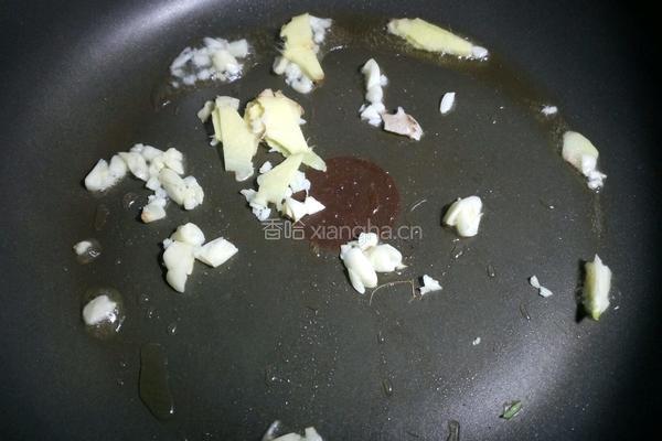 金针菇汆肥牛的做法图解7