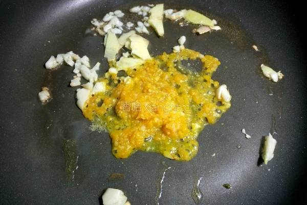 金针菇汆肥牛的做法图解8