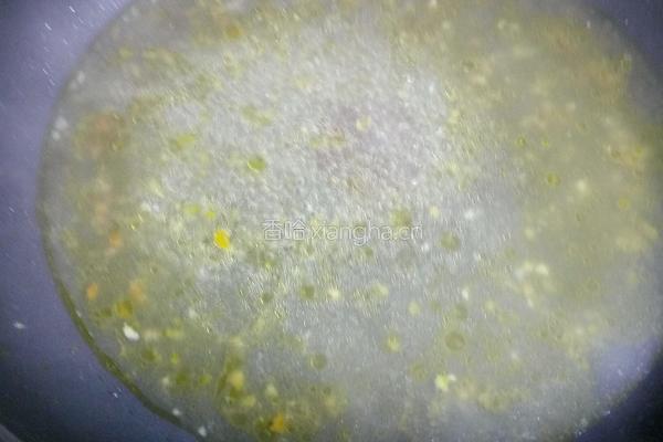 金针菇汆肥牛的做法图解9