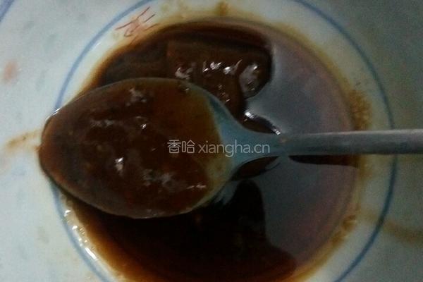 黑椒洋葱的做法图解5