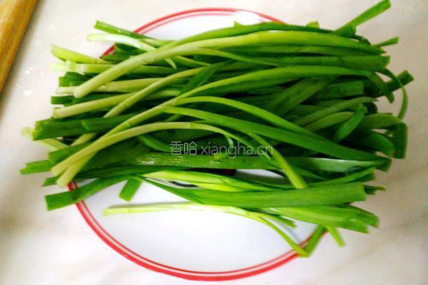 花样蒸饺的做法图解7