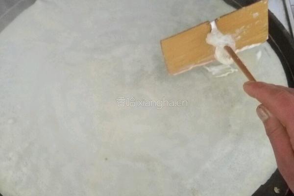 陕西杂粮煎饼的做法图解5