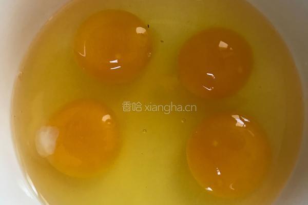 简单的番茄炒蛋的做法图解2