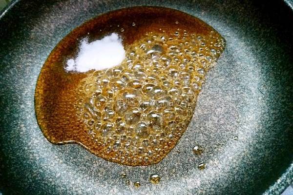 雪花玫瑰苹果酥的做法图解8
