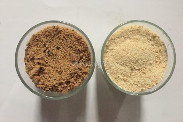 快手甜点奶油木糠杯的做法图解7