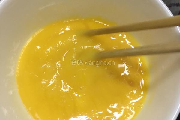 蛋塔的做法图解2