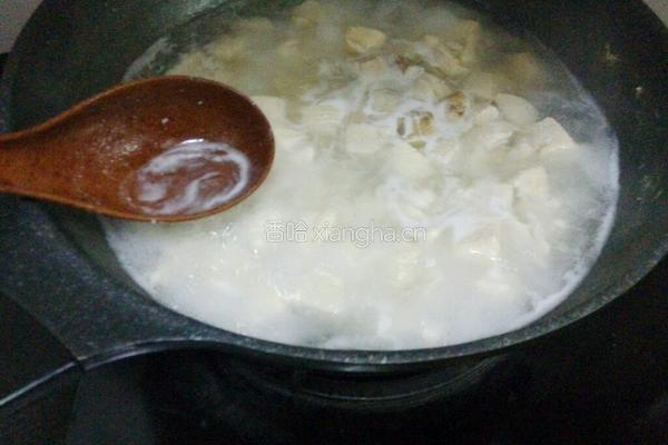 自制肉松的做法图解3