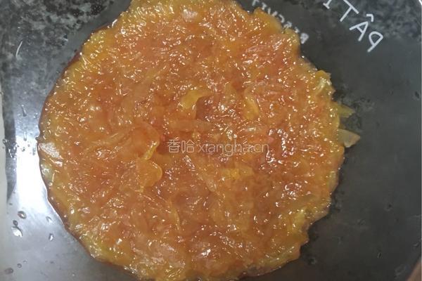 蜂蜜柚子茶的做法图解8