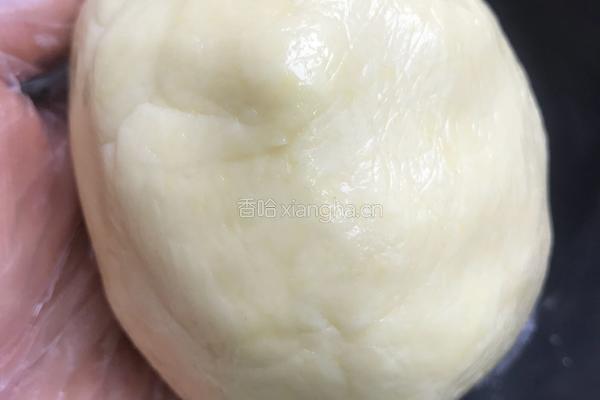 旺仔小馒头的做法图解6