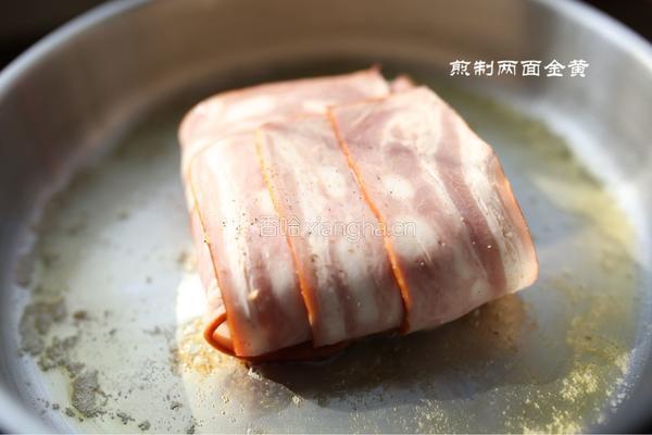 丰味三明治的做法图解9