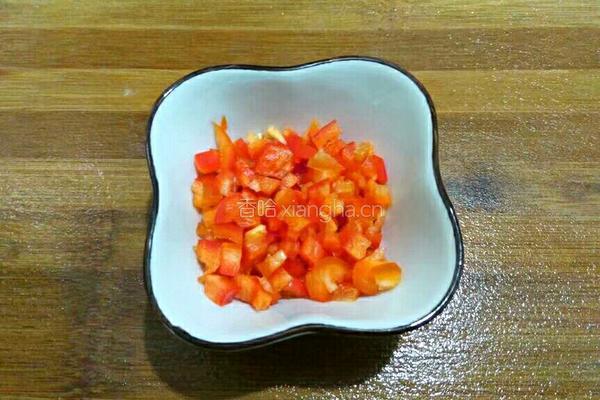 烂肉豌豆(肉末豌豆)的做法图解6