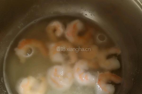 花式寿司的做法图解2