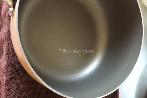 叮当的铜锣烧的做法图解6