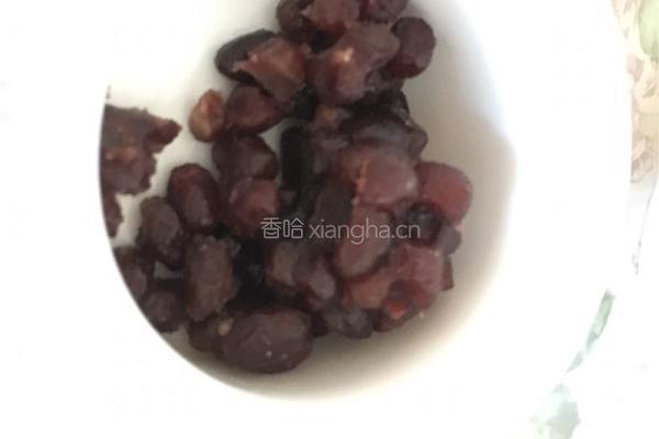 叮当的铜锣烧的做法图解9