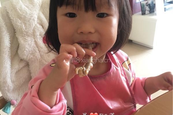 微波炉黑椒汁烤鸡肉 的做法图解3