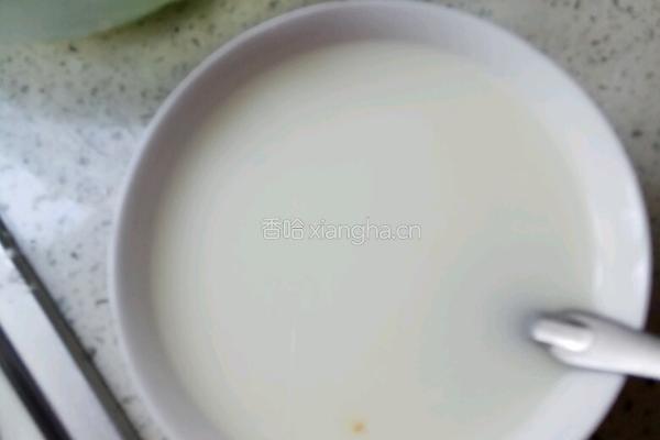 鱼圆子的做法图解4