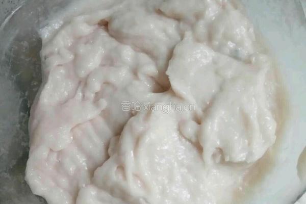 鱼圆子的做法图解8