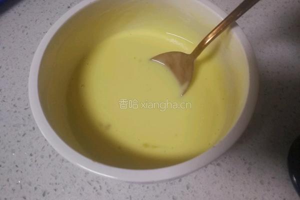 燕麦油炸奥利奥的做法图解3