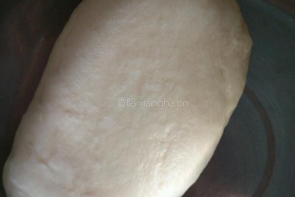 桃花酥的做法图解2