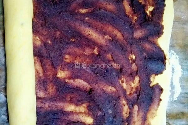 南瓜馒头的做法图解13