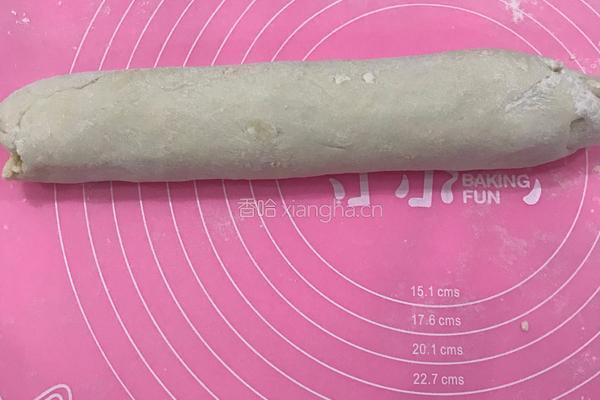 大馒头的做法图解5