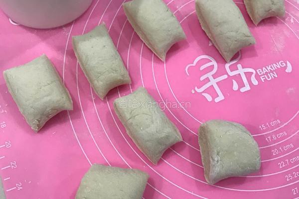 大馒头的做法图解6
