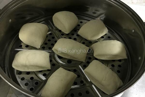 大馒头的做法图解8