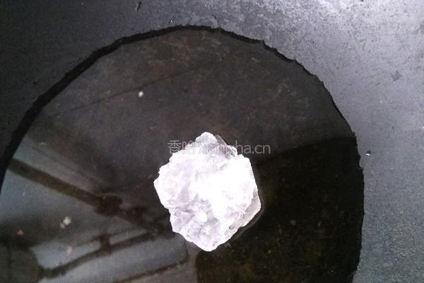 大枣山药糕的做法图解7