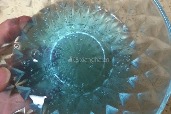 椰风海洋慕斯蛋糕(6寸)的做法图解23