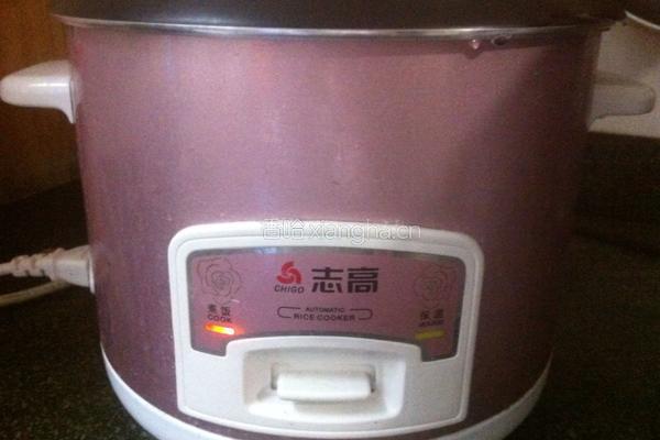 山药蛋炖排骨的做法图解4