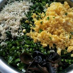 三鲜馅饼的做法[图]