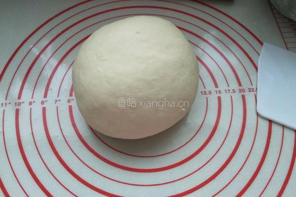 鲅鱼水饺的做法图解5