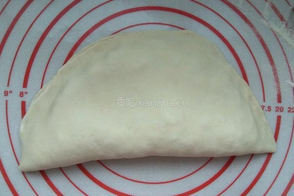 三鲜馅饼的做法图解8