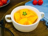 红薯糖水的做法[图]