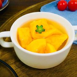 红薯糖水的做法[图]