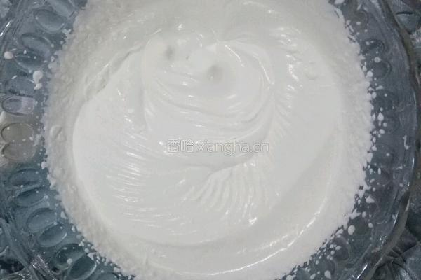 奶油蛋糕卷的做法图解19