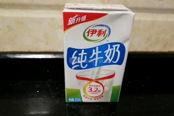 牛奶葫芦卜玉米汁的做法图解2