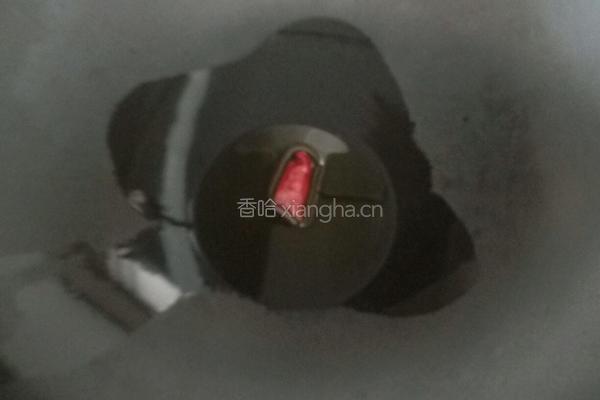 山药炒木耳的做法图解3