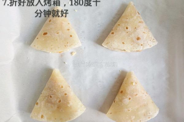 墨西哥鸡肉卷的做法图解7