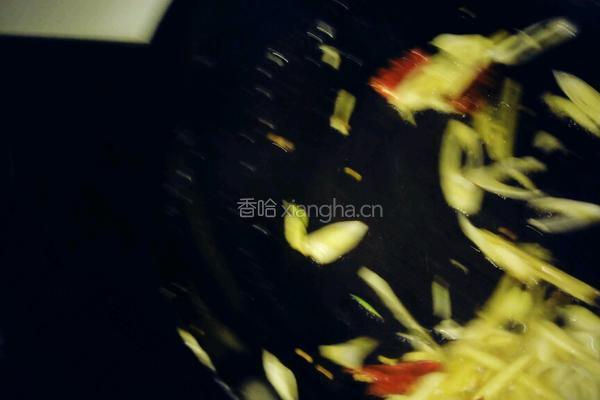 啤酒鱼的做法图解6