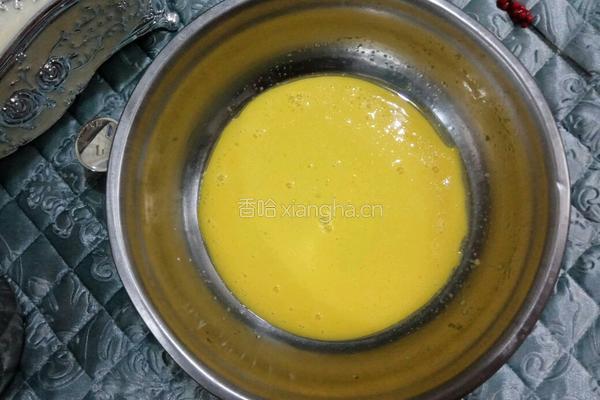 纸杯奶油蛋糕的做法图解5