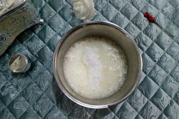 纸杯奶油蛋糕的做法图解9